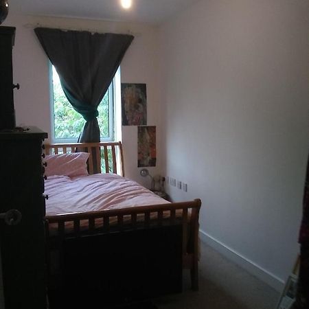 greenwich Bed and Breakfast Londen Buitenkant foto