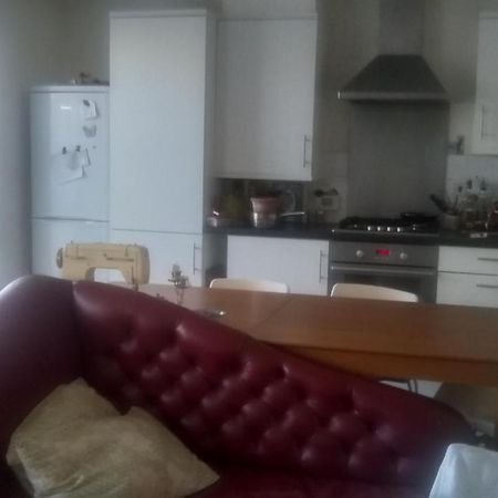 greenwich Bed and Breakfast Londen Buitenkant foto
