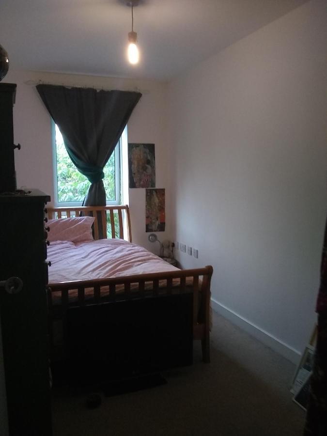 greenwich Bed and Breakfast Londen Buitenkant foto