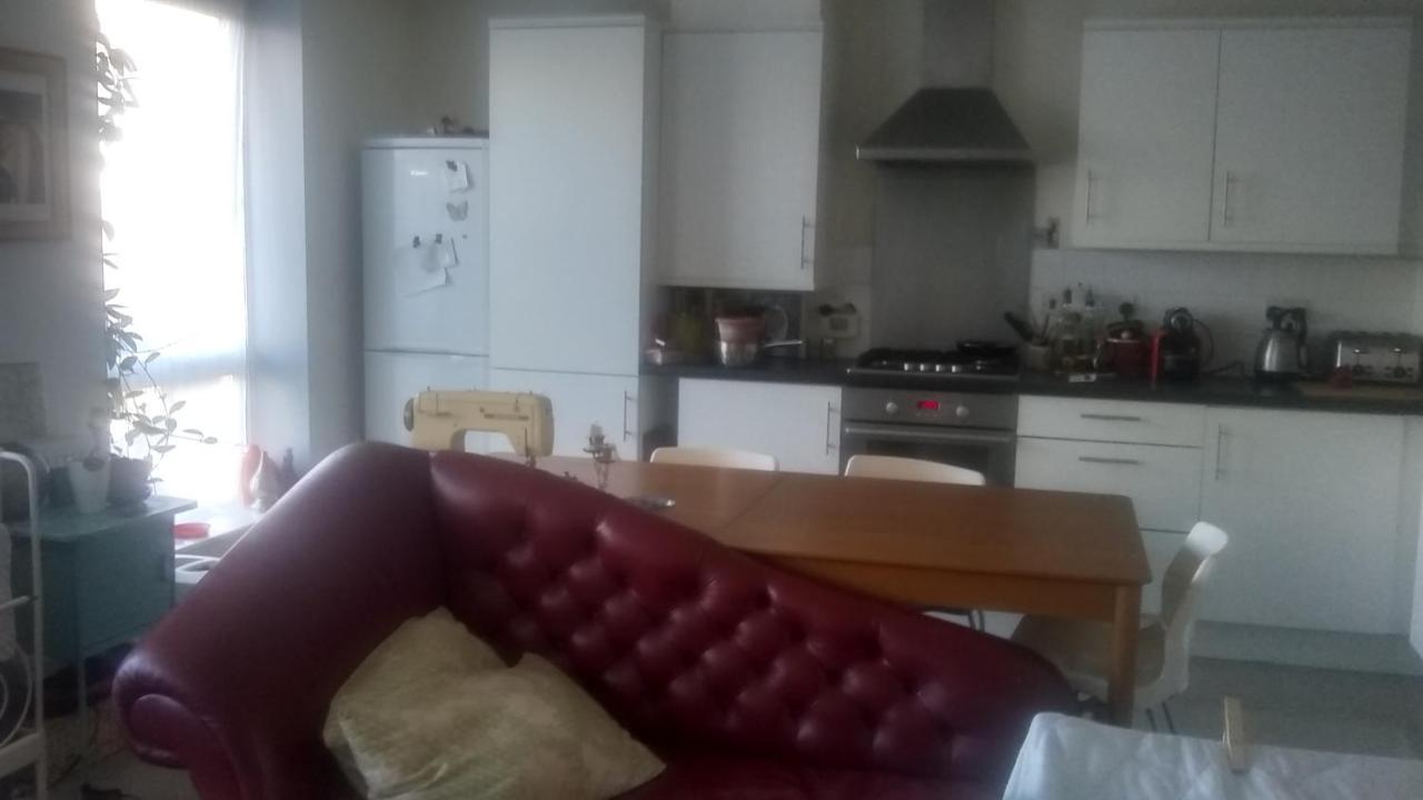 greenwich Bed and Breakfast Londen Buitenkant foto