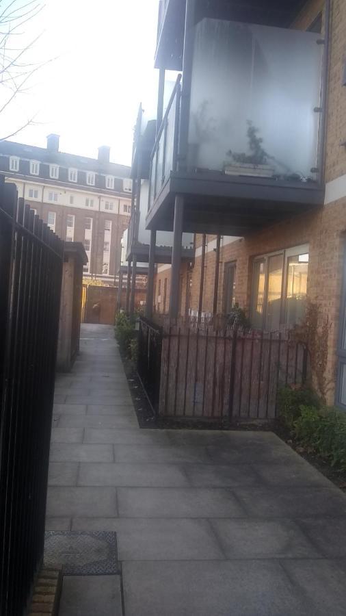 greenwich Bed and Breakfast Londen Buitenkant foto