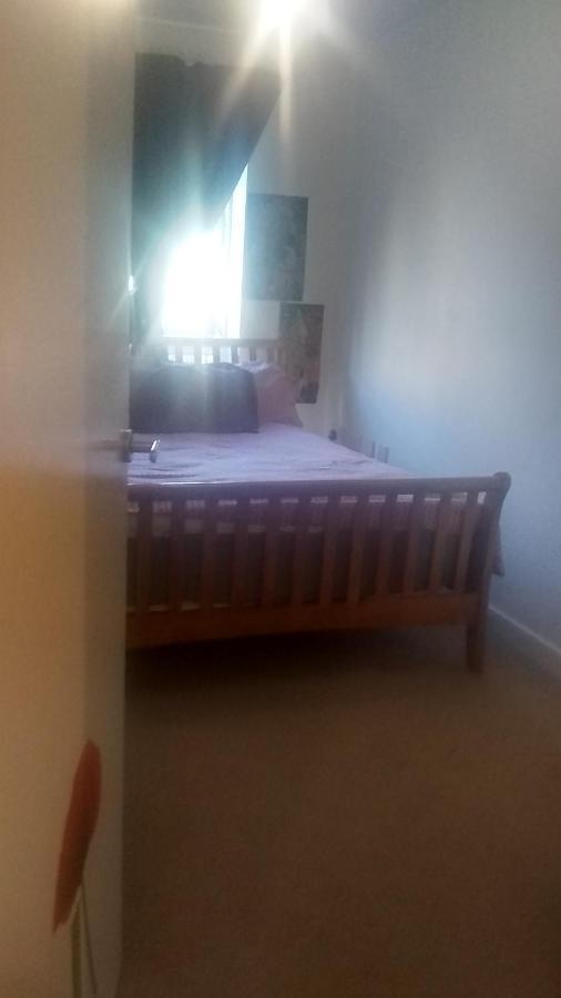 greenwich Bed and Breakfast Londen Buitenkant foto